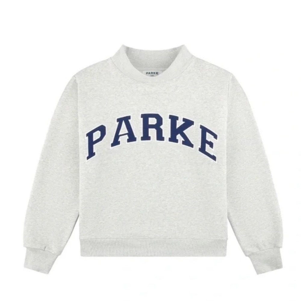 Parke OG Mockneck